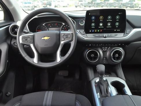 New 2026 Chevrolet Blazer LT w/ Convenience Package FWD image 15
