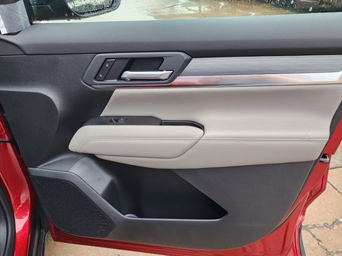 New 2026 GMC Terrain Elevation w/ Black Edition image 35