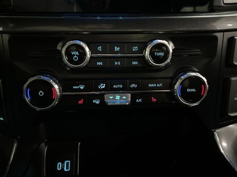 Used 2023 Ford F150 XLT w/ Equipment Group 302A High image 21