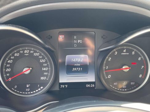 Used 2016 Mercedes-Benz C 300 4MATIC Sedan image 34