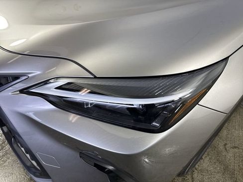 Certified 2024 Lexus NX 350 350 Premium w/ Vision Package image 32