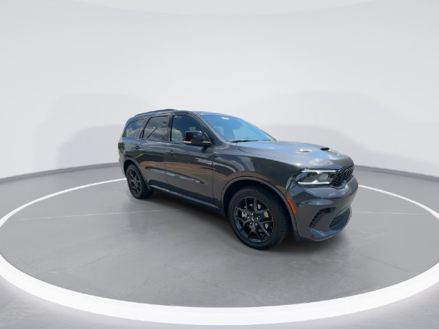 New 2026 Dodge Durango GT AWD/4WD image 2