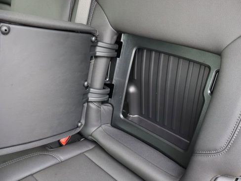 New 2026 Chevrolet Silverado 1500 LT Trail Boss w/ Safety Package image 43