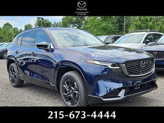 New 2026 MAZDA CX-5 2.5 S w/ Premium Plus Package AWD/4WD video 1