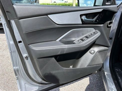 Used 2026 Acura MDX FWD w/ Technology Package image 18