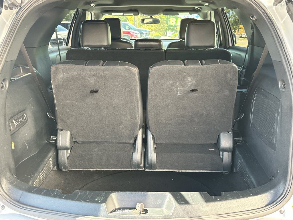 Used 2019 Ford Explorer Sport AWD/4WD image 16