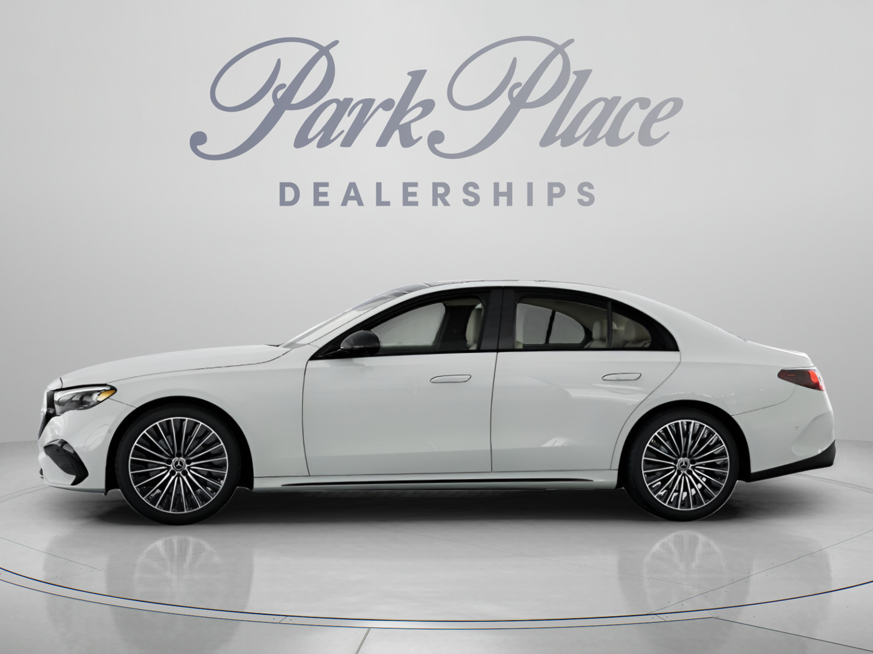Used 2026 Mercedes-Benz E 350 Sedan image 5