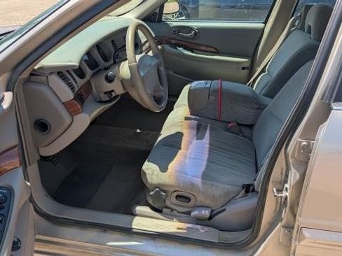 Used 2002 Buick Le Sabre Custom FWD image 5