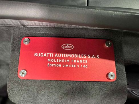 Used 2022 Bugatti Chiron Pur Sport image 28