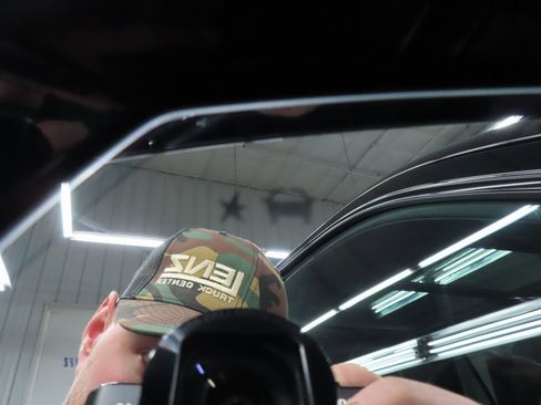 Used 2023 Chevrolet Tahoe RST image 74