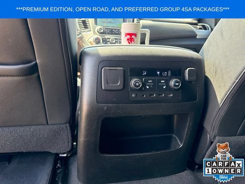 Used 2019 GMC Yukon SLT w/ Premium Edition RWD image 16