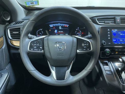 Used 2018 Honda CR-V EX image 15