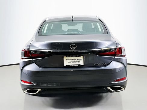 Used 2020 Lexus ES 350 w/ Accessory Package 2 FWD image 10
