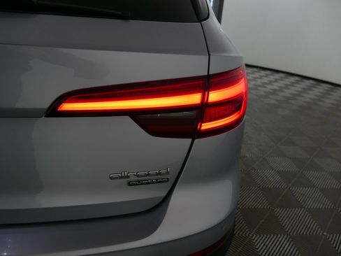 Used 2017 Audi A4 2.0T allroad Premium Plus w/ Premium Plus Package image 35