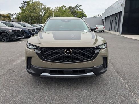 New 2026 MAZDA CX-50 Meridian Edition w/ Weather Package AWD/4WD image 9