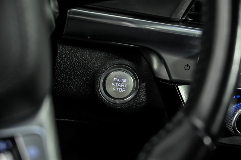 Used 2022 Kia Telluride S AWD/4WD image 26