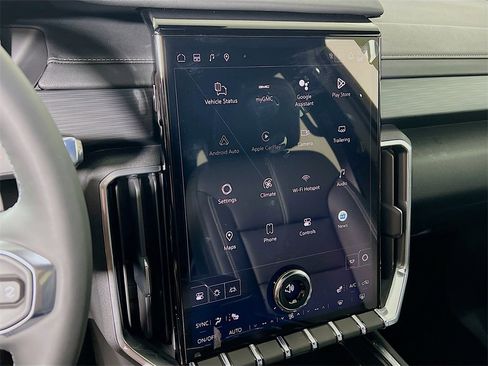 New 2026 GMC Acadia Elevation image 13