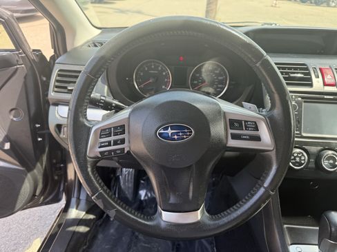 Used 2014 Subaru Crosstrek 2.0i Limited AWD/4WD image 16