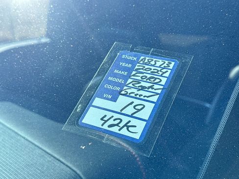 Used 2024 Ford F150 Raptor AWD/4WD image 27