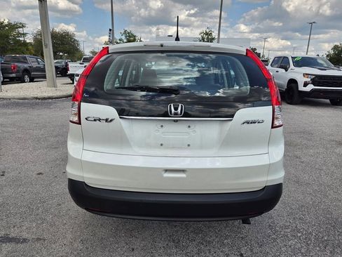 Used 2013 Honda CR-V LX image 11