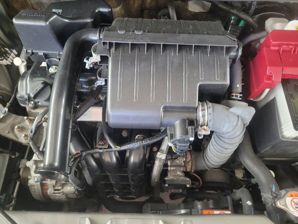 Used 2024 Mitsubishi Mirage ES FWD image 30