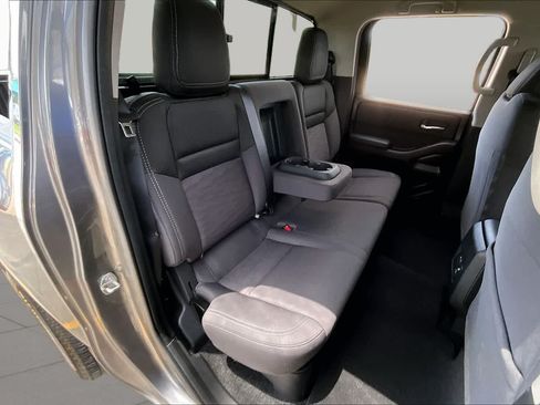 Used 2024 Nissan Frontier SV w/ SV Convenience Package AWD/4WD image 20
