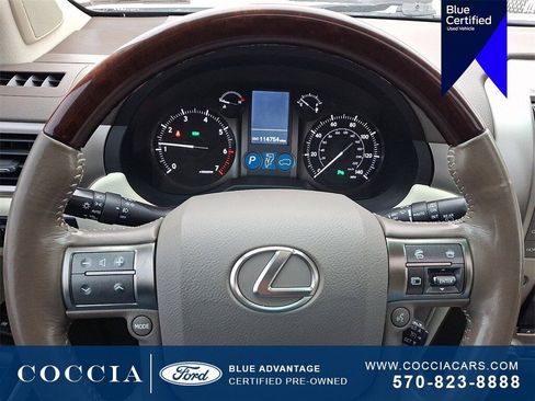 Used 2016 Lexus GX 460 image 20