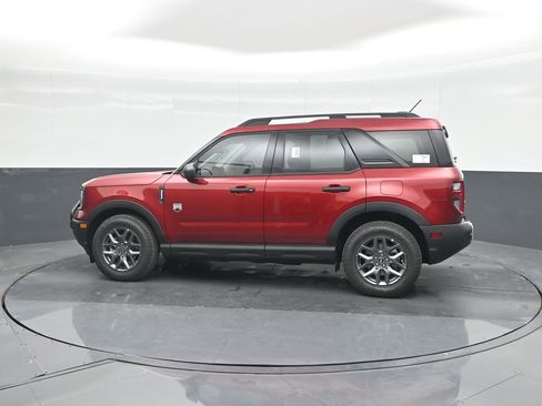 New 2025 Ford Bronco Sport Big Bend AWD/4WD image 28