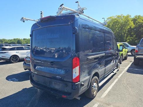 Used 2020 Ford Transit 350 Medium Roof w/ Upfitter Package RWD image 4