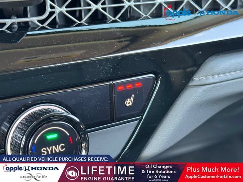 Used 2025 Honda Accord EX-L image 28