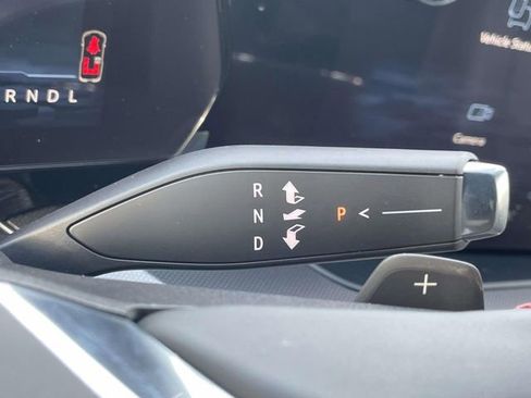 New 2026 Chevrolet Tahoe RST w/ RST Performance Edition image 30