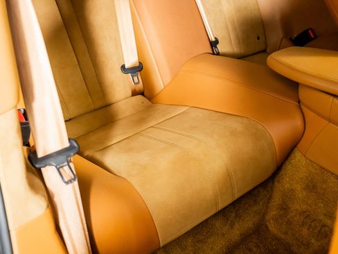 Used 2018 Lexus LC 500 Coupe image 32