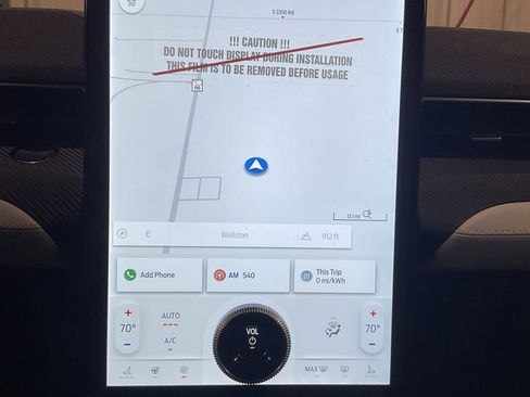 Used 2025 Ford Mustang Mach-E Premium image 16