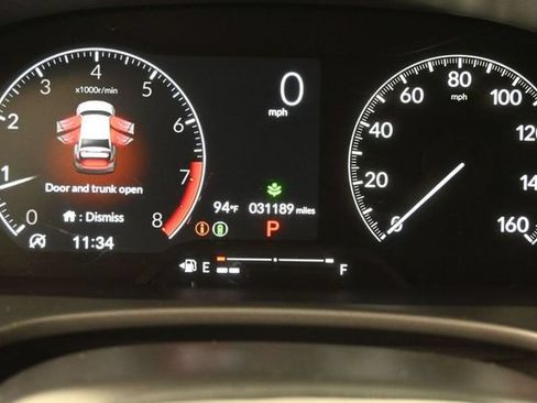 Used 2024 Honda Civic LX image 17