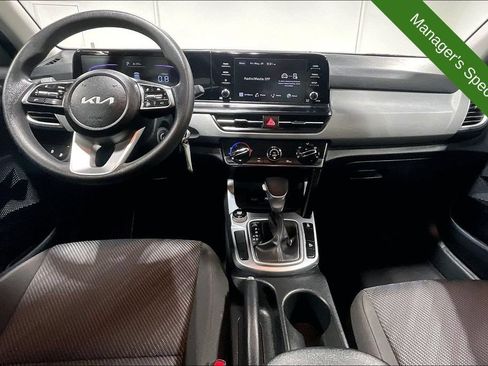 Used 2026 Kia Seltos LX AWD/4WD image 18