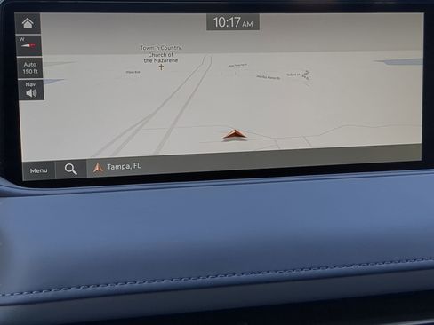 Used 2024 Genesis G80 3.5T Sport image 52