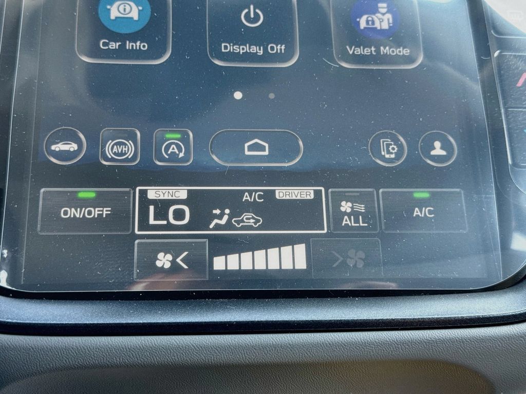 New 2026 Subaru Crosstrek 2.5i Limited AWD/4WD image 18