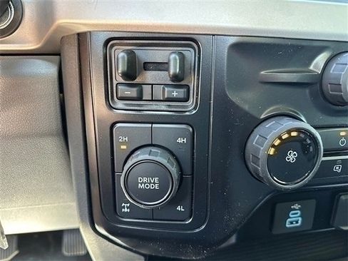New 2025 Ford F350 XL w/ STX Appearance Package image 21