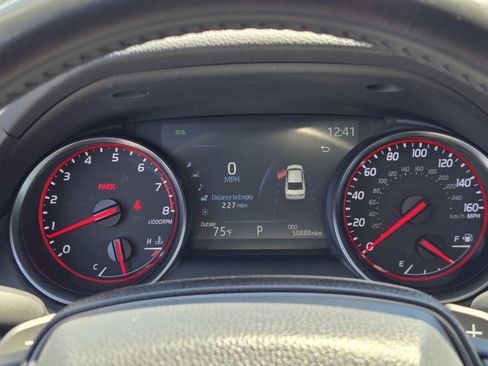 Used 2024 Toyota Camry XSE FWD image 23