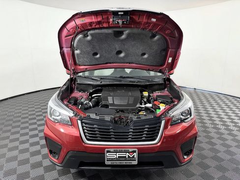 Used 2020 Subaru Forester Premium AWD/4WD image 21