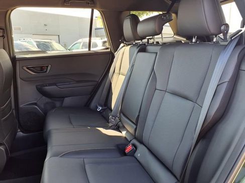 New 2026 Subaru Outback Wilderness image 9