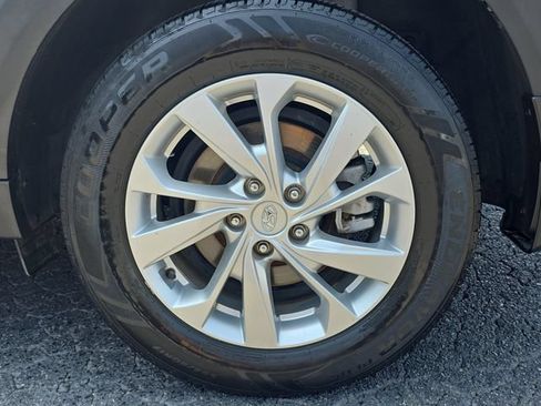 Used 2019 Hyundai Tucson SE FWD image 33