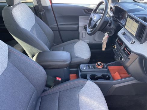 Used 2022 Ford Maverick XLT w/ Equipment Group 300A Standard image 11