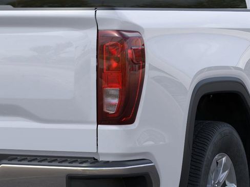 New 2026 GMC Sierra 1500 Pro w/ Pro Value Package RWD image 11