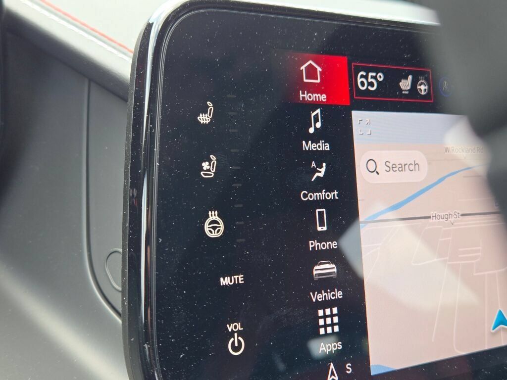 New 2026 Dodge Charger Scat Pack AWD/4WD image 42