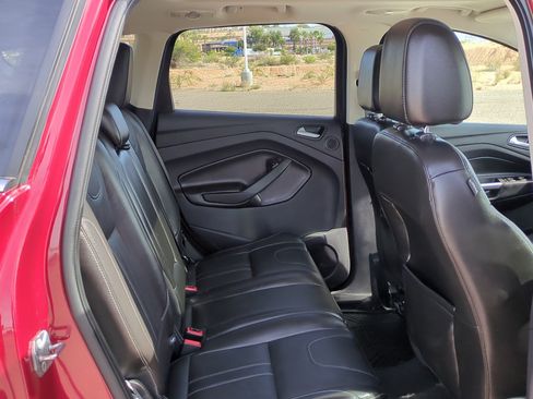 Used 2013 Ford Escape Titanium w/ Parking Technology Pkg image 29