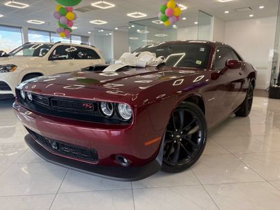 Used 2021 Dodge Challenger R/T w/ Plus Package