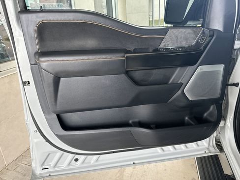 Used 2023 Ford F150 Platinum w/ Equipment Group 701A High image 10