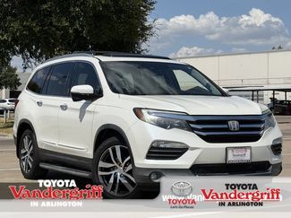 Used 2016 Honda Pilot Touring video 1