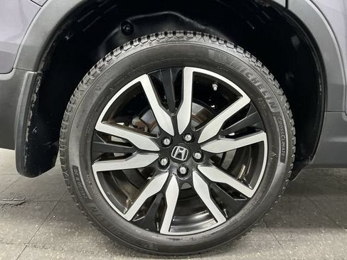 Used 2021 Honda Pilot Elite image 33